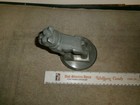 VINT. MACK TRUCK BULLDOG HOOD ORNAMENT W/ ROUND BASE # 87931  VERY GOOD TO EXC. — photo 5