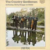 Country Gentlemen Fe - Country Gentlemen - Cd - G3Z