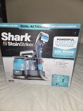 Shark StainStriker Carpet and Upholstery Clea...