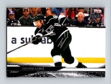 2024-25 Upper Deck Trevor Lewis Los Angeles Kings #330