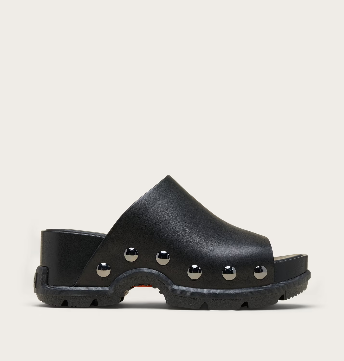 Authentic SOREL Roam'n™ Slide Women's Sandal Comfortable, Black, Black Size US