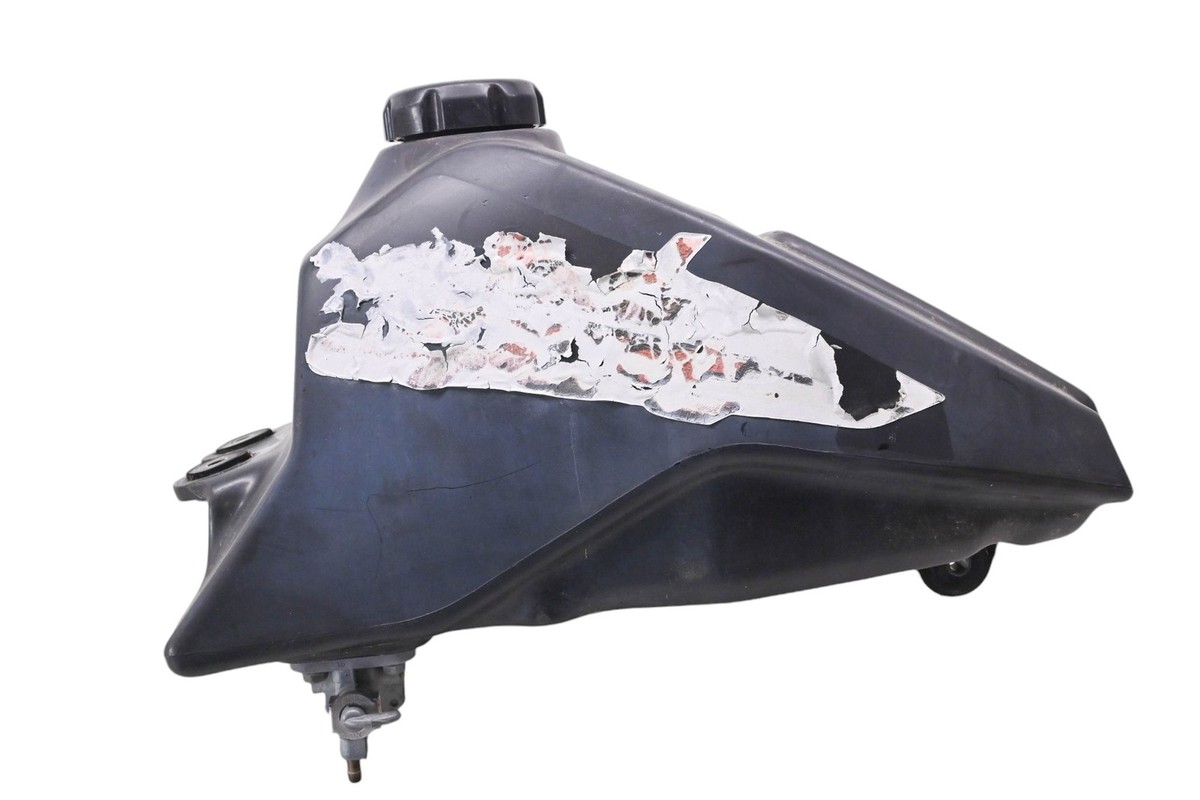 Suzuki Quad Sport LT 80 96 Gas Fuel Tank Purple 44110-40B00