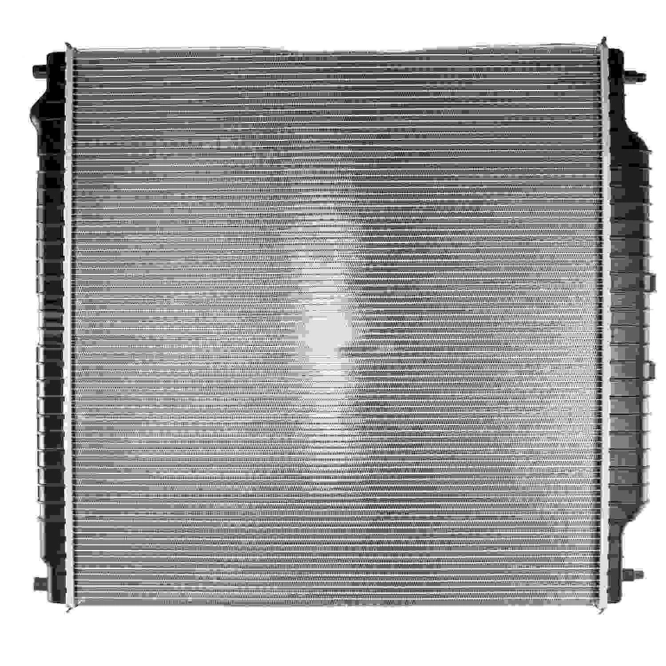 For Ford Excursion 2005 Motorcraft Engine Coolant Radiator Foto 2 de 4