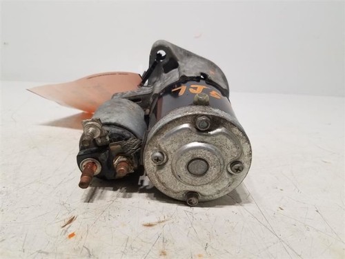 Starter Motor Without Turbo Fits 11-19 FIESTA 61878 - Picture 8 of 12