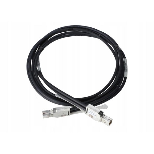 Emc 038-004-380-01 Cable 12g Mini-hdx4 to Mini-hdx4 3m 3 Met Refurbished - 第 1/2 張圖片