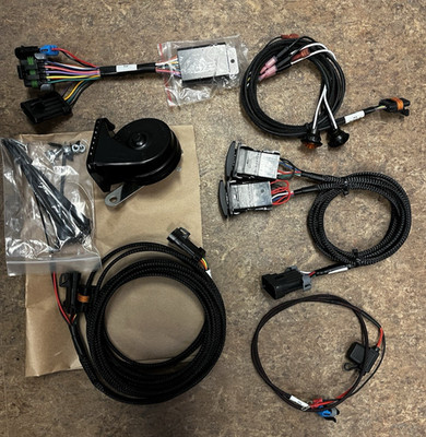 XTC Power Products - ATS-POL-XP16 - Self Canceling T/S Kit (LOCEB2)