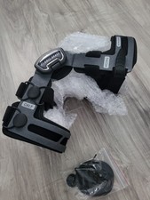 Z1 K4 OsteoAlign Hinged Knee Brace - Knee Support for ACL, MCL, Arthritis OA 