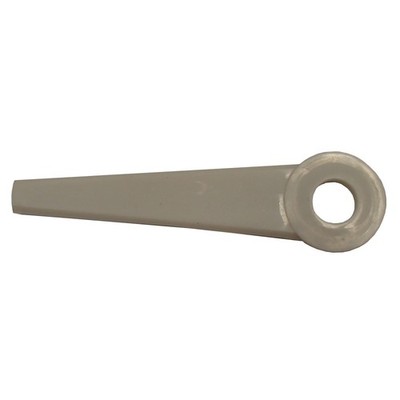 Trimmer Blade Fits Comet Clipper Edgers Hoffco Slasher Heads 390-039 A-B1ST75-AI