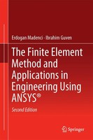 Erdogan Madenci (U. A.) | The Finite Element Method And Applications In...