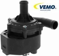 Vemo V58-16-0001 Zusatzwasserpumpe FüR Tesla