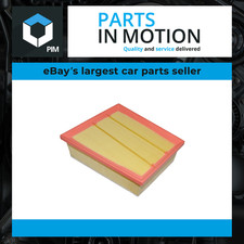Image of Air Filter ADR162227 Blue Print A6080940700 6080940700 165468296R Quality New