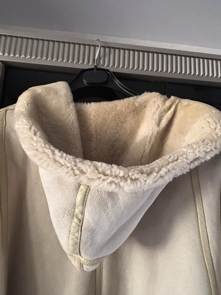manteau vintage Mac Douglas - Photo 3/4
