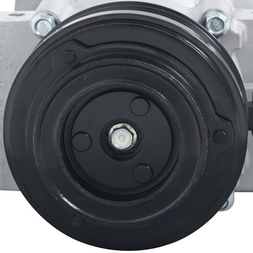 A/C Compressor For Ford E-150 E-250 E-350 E-450 Super Duty Mustang 7R3Z19703A - Picture 8 of 15