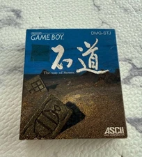 Game Boy Ishido DMG-STJ