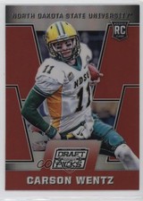 Collegiate Carson Wentz