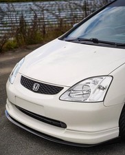 Pare-choc avant Honda CIVIC