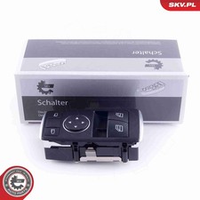 ESEN SKV Schalter Fensterheber 37SKV164 für MERCEDES KLASSE C204 SL R231 350 231 ESEN SKV Schalter Fensterheber 37SKV164 für MERCEDES KLASSE C204 SL R231 350 231
