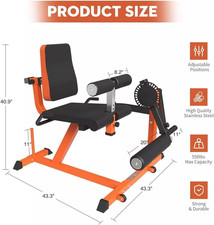 Cavo Da Palestra, Cavo Metallico Regolabile Da 4 M, In Acciaio Resistente, Per Macchine Per Cavi, Di Puleggia Per Sollevamento Pesi - Foto 2