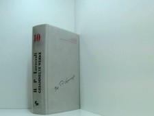 Gesammelte Werke - H.P