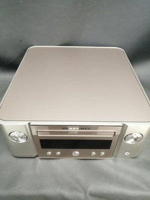 Marantz M-CR612 Netzwerk CD Receiver Verstärker Bluetooth HEOS WiFi Audio