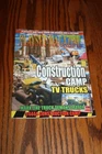 Playset Magazine #28 - Jul/Aug 2006 - Marx Construction Camp, Marx TV Trucks