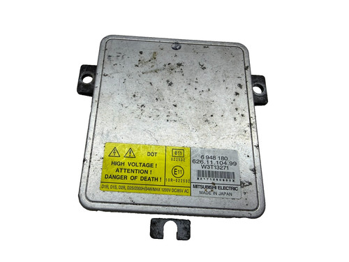 BMW E90 Elektro Xenon HID Scheinwerfer Vorschaltgerät/Zünder (D1R/D1S/D2R/D2S...