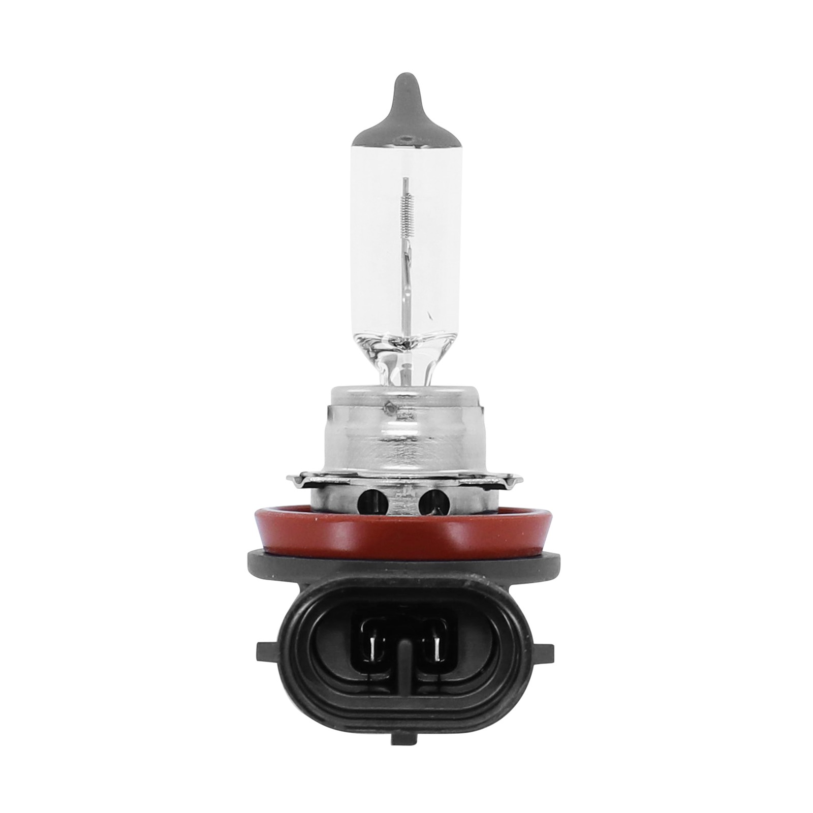 Ampoule H11 halogène 12V 55W idéale pour la conduite de nuit et les trajets sous la pluie