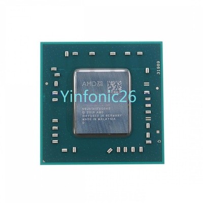 Tested Good EM9000AKN23AC AMD E2-9000 CPU BGA With solder balls