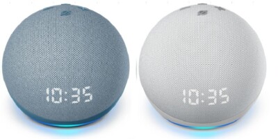 2個セット Echo dot(エコー) 第4世代　Amazon Amazon.co.jp: Echo Dot (エコードット) 第4世代 - スマートスピーカー