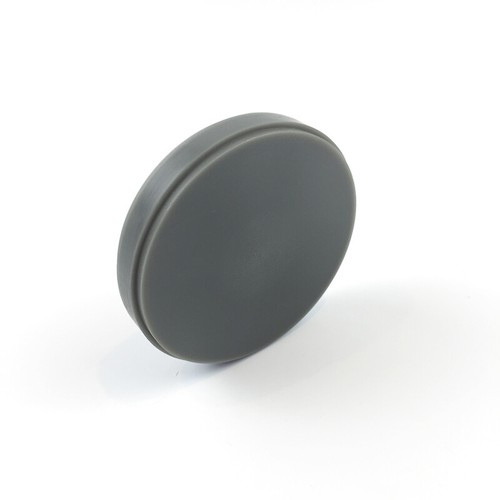 10PCS Dental grey Wax Disc Block for Wieland CAD/CAM Milling System 98*16/22mm - Foto 2 di 7