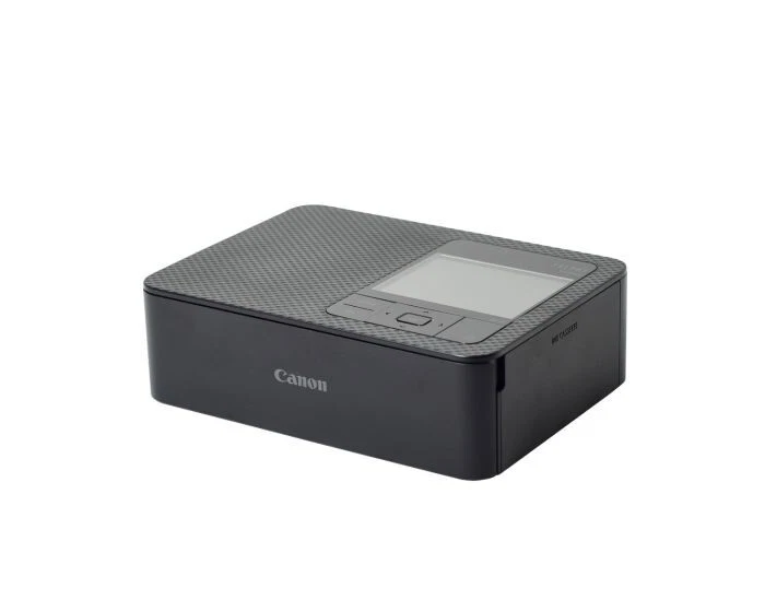 Canadian Platinum Passport Photo Printer System - Pre-Configured