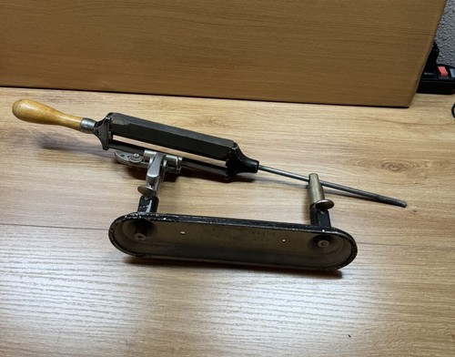 Vintage Universal Sharpening Stone READ - Picture 4 of 6