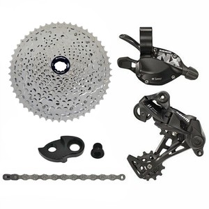 nx 1x11 groupset