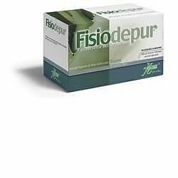 FISIODEPUR TIS 20BUST 2G ABOCA
