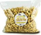 Chubby Peanuts in Shells for Squirrels (1 Kg), Aflatoxin Free Monkey Nuts for Sq