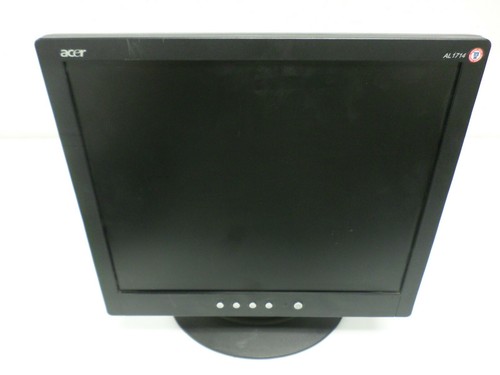 Acer AL1714b 17\