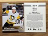 2021-22 Topps Now NHL Stickers #221 JAKE GUENTZEL Pittsburgh Penguins - PR: /172
