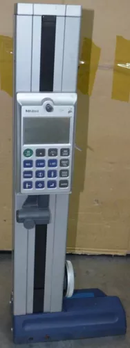 MITUTOYO LINEAR HEIGHT LITE 350 Digital Height Gauge [#A405]