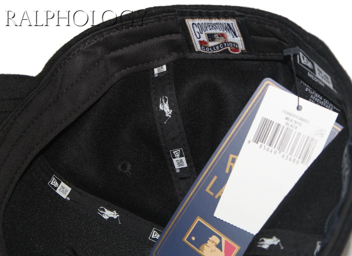 Polo Ralph Lauren Yankees Dodgers Red Sox New Era Leather Polo Ralph Lauren Yankees Dodgers Red Sox New Era Leather