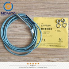 Inductive Proximity Sensor Switch For Turck Bi1.5U-EG08-AP6X Bi1.5UEG08AP6X PNP