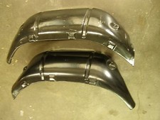 Nos Oem Ford 1973 1979 Truck Pickup Wheel House Panels 1974 1975 1976 1977 1978