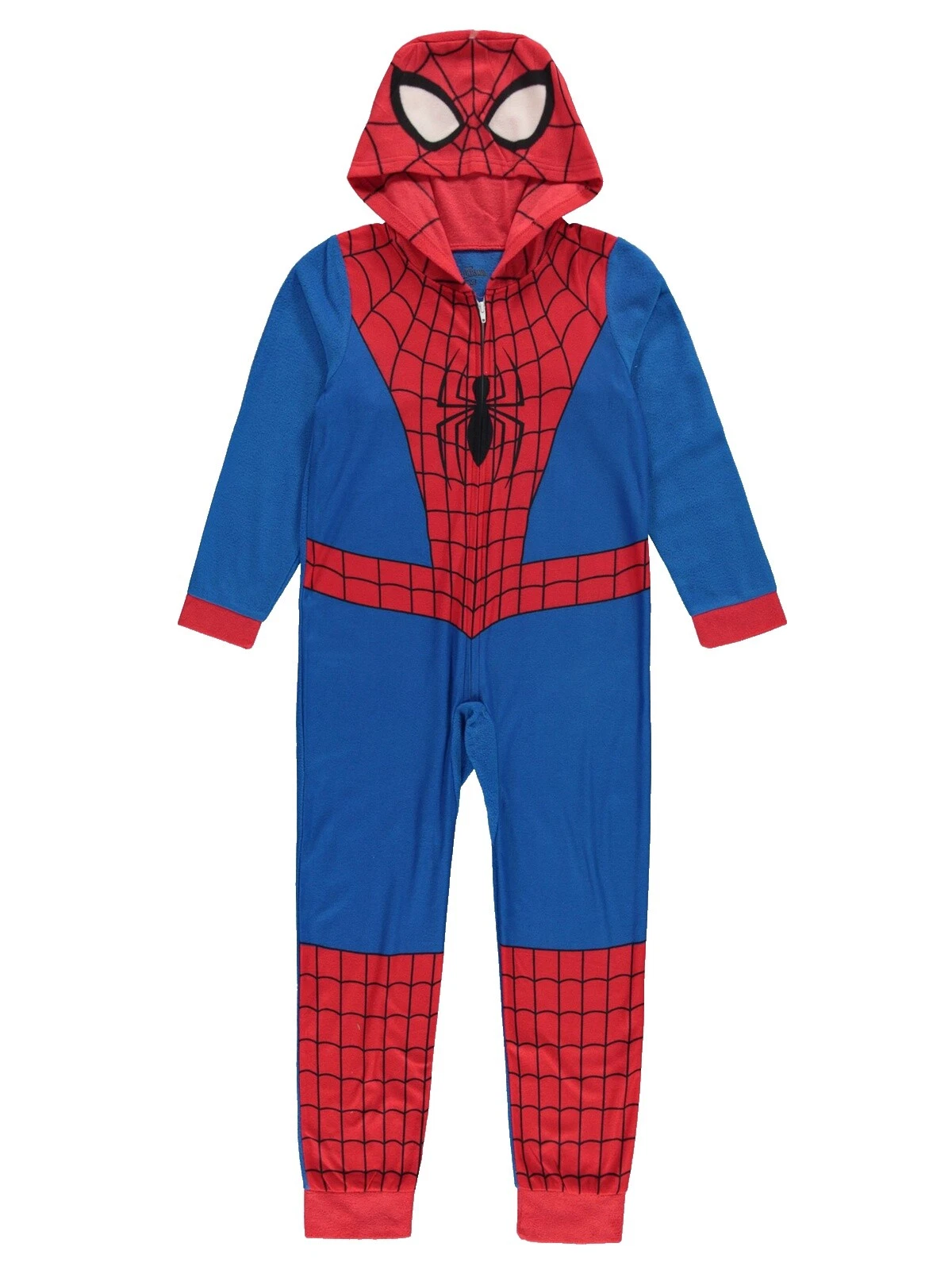 Boy Spider-Man Boys' Sleepwear