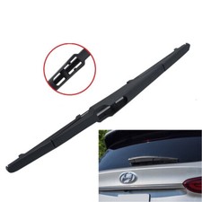 For 2013-2023 Hyundai Santa Fe Rear Windshield Wiper Blade 13 Oem Quality For 2013-2023 Hyundai Santa Fe Rear Windshield Wiper Blade 13 Oem Quality
