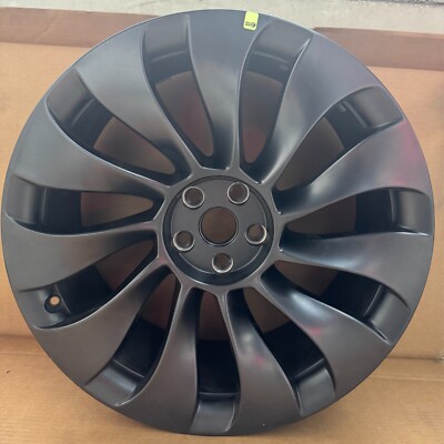 Tesla Model Y OEM Alufelge Perfomance 21x9,5J ET40MM 1188226-00-B