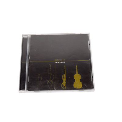 Five & Six {Tie} by Midvale (CD, Status Recordings)