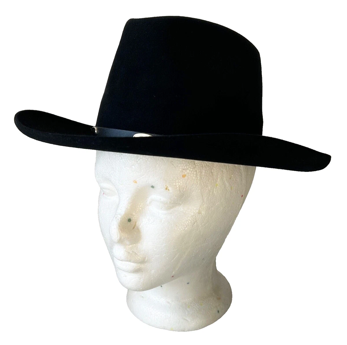 Jb stetson cheap hats