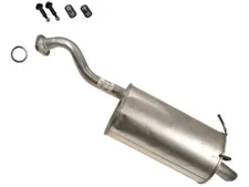 API 72WP85K Rear Muffler Fits 2012-2014 Honda CRV 2.4L 4 Cyl