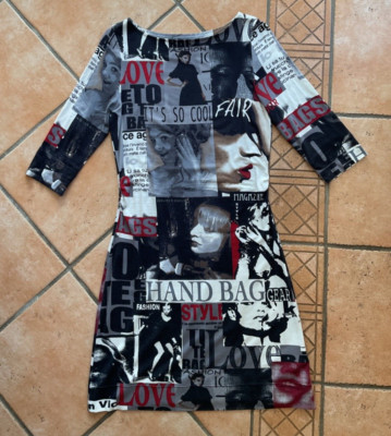 Top modernes Kleid Jake s Gr.38