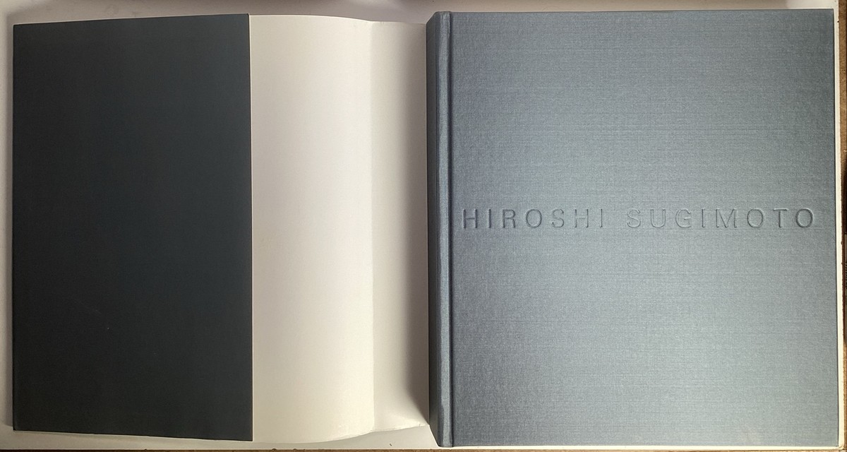 HIROSHI SUGIMOTO アートブック Amazon.com: Hiroshi Sugimoto: 9783775724128: Müller-Tamm
