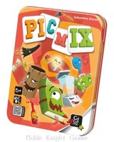 Gigamic Cardgame Pic Mix Box Sw on sale Gigamic Cardgame Pic Mix Box Sw on sale